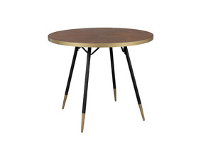 DENISE tafel rond 91 cm 