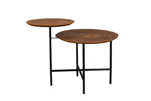 MATHISON tafeltje  Ø75 cm