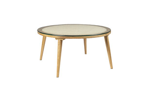 HARU rond salontafel