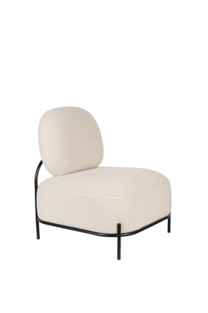 Fauteuil POLLY TEDDY 