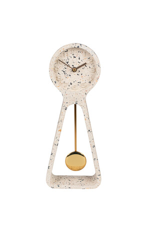 Klok staand Pendulum 