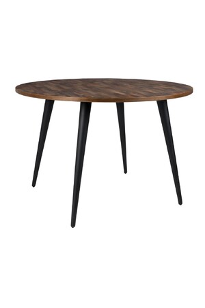 tafel rond MO110 DB 