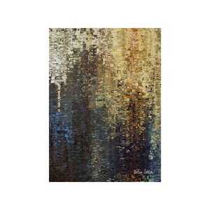 Wandkleed DROPS 