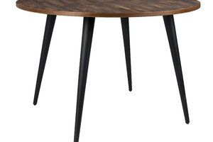 MO tafel rond 110cm 