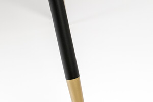 DENISE tafel rechthoekig  180 cm 