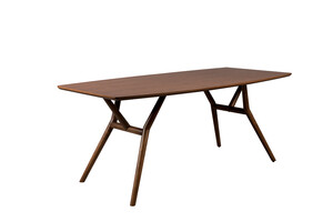 MALAYA tafel 180x90 cm