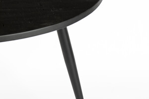 MO tafel rond 110cm 