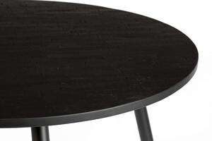 MO tafel rond 110cm 