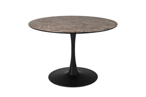 MARU tafel rond 75 cm 