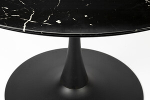 MARU tafel rond 75 cm 