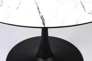 MARU tafel rond 75 cm 