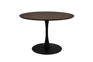 RAKU tafel rond 75 cm