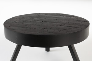 SURI black salontafel M