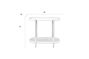 AMAYA wandtafel