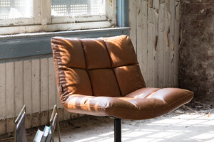 BAR LOUNGE vintage Fauteuil