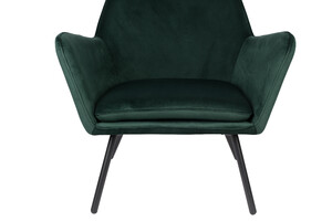 BON VELVET Fauteuil