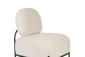 Fauteuil POLLY TEDDY 