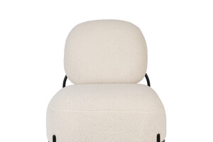 Fauteuil POLLY TEDDY 