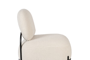 Fauteuil POLLY TEDDY 