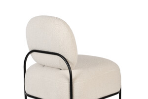 Fauteuil POLLY TEDDY 