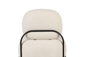 Fauteuil POLLY TEDDY 