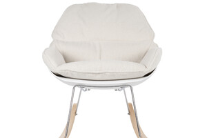 Fauteuil ROCKY TEDDY