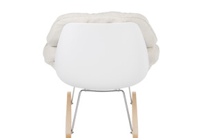 Fauteuil ROCKY TEDDY