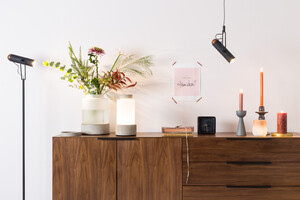 DRESSOIR TRAVIS ZV