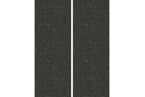 Behang Botanisch patroon 100 x 280 cm