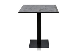 tafel SPIDER 70X70 CM  
