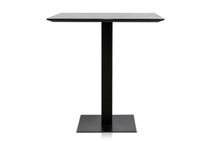 tafel SPIDER 70X70 CM  