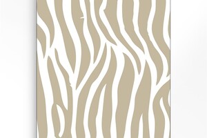 Wandkleed SAVANNA BEIGE