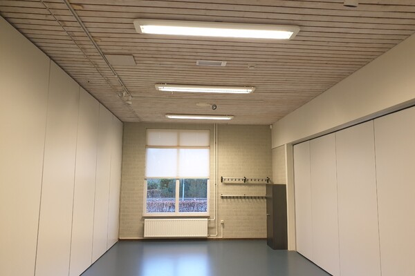 voor situatie