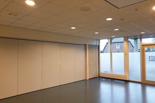 voor situatie