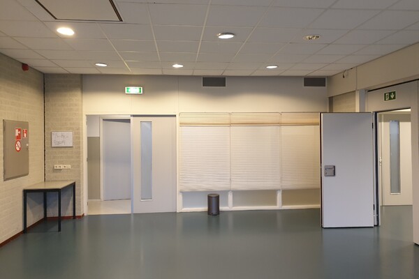 voor situatie