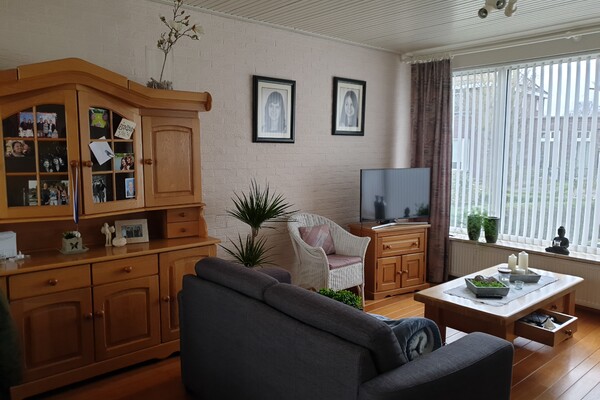 oude situatie
