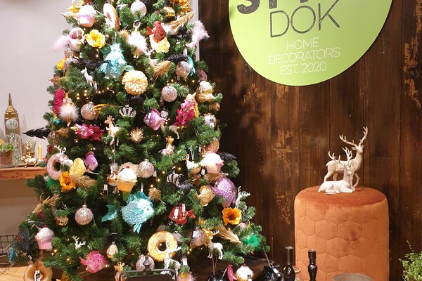 STYLE DOK,  interieurwinkel Helmond