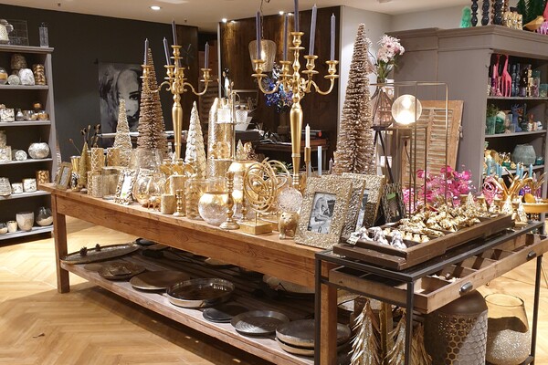 STYLE DOK,  interieurwinkel Helmond