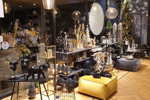 STYLE DOK,  interieurwinkel Helmond