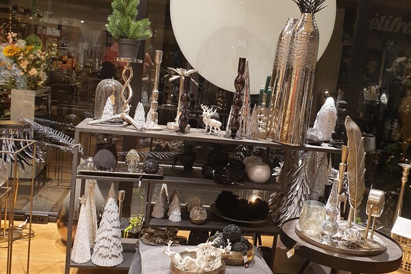 STYLE DOK,  interieurwinkel Helmond