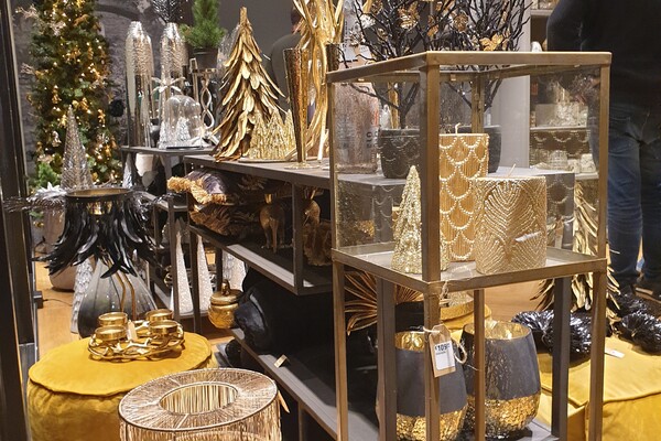 STYLE DOK,  interieurwinkel Helmond