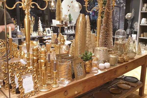 STYLE DOK,  interieurwinkel Helmond