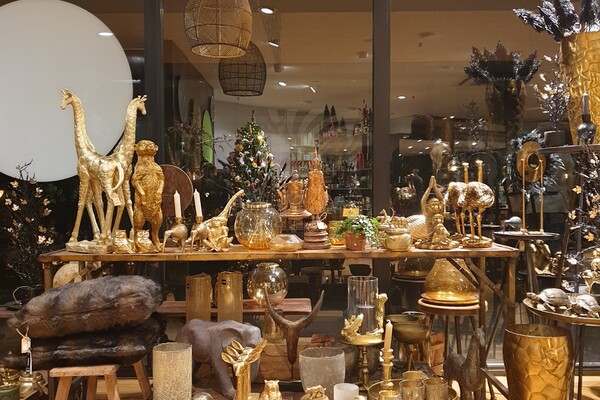STYLE DOK,  interieurwinkel Helmond