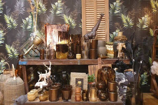 STYLE DOK,  interieurwinkel Helmond