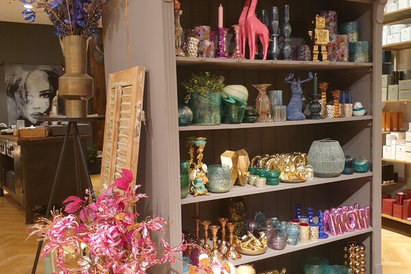 STYLE DOK,  interieurwinkel Helmond