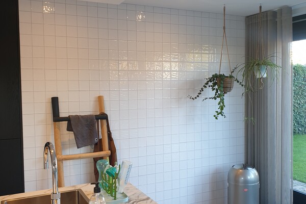 nieuwe situatie