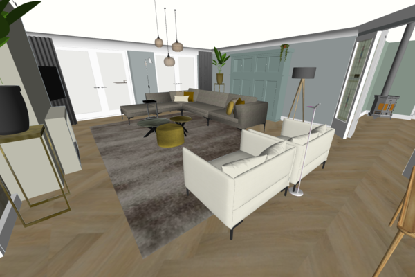 3D ontwerp 