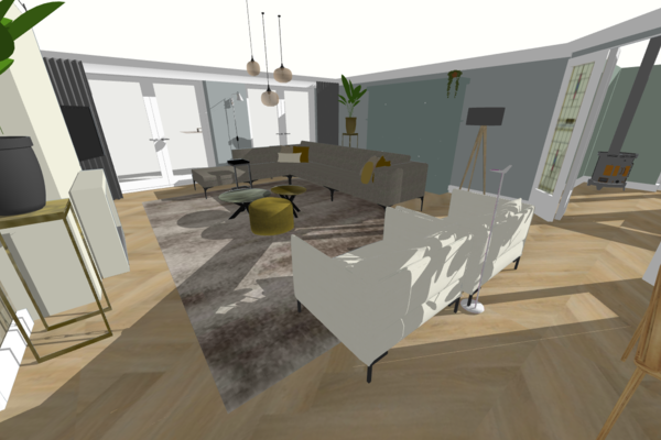 3D ontwerp 