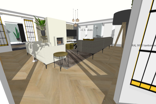 3D ontwerp 