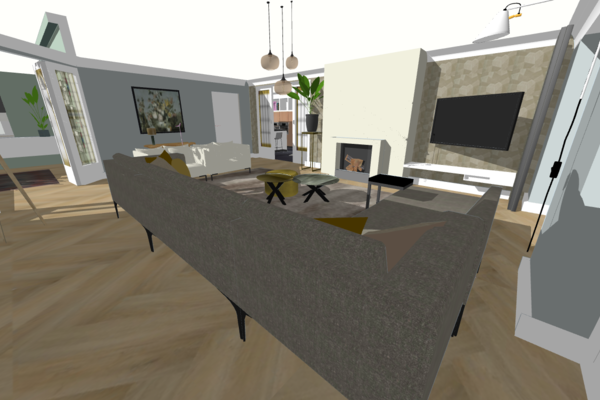 3D ontwerp 